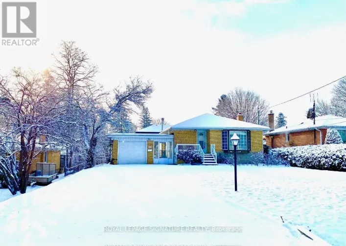 2 - 524 ROUGE HILLS DRIVE, Toronto
