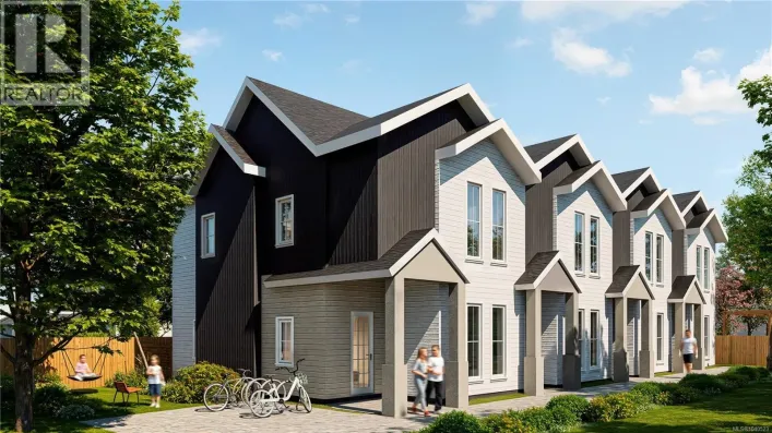 2 525 Paradise St, Esquimalt