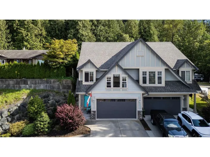 2 5257 MARKEL DRIVE|Promontory, Chilliwack