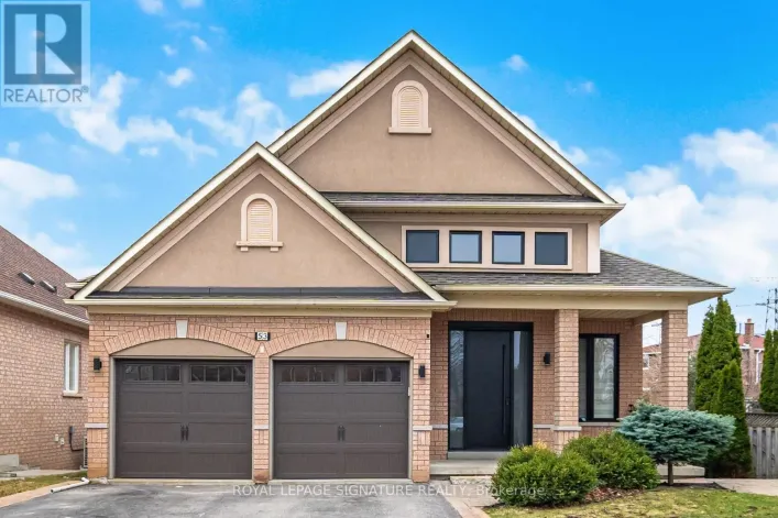 2 - 53 GUERY CRESCENT, Vaughan