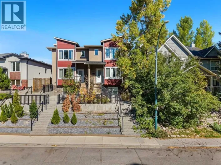 2, 530 56 Avenue SW, Calgary