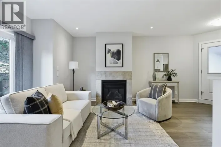 2, 530 56 Avenue SW, Calgary