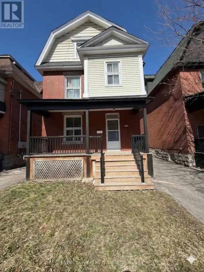 2 - 535 MCLEOD STREET, Ottawa