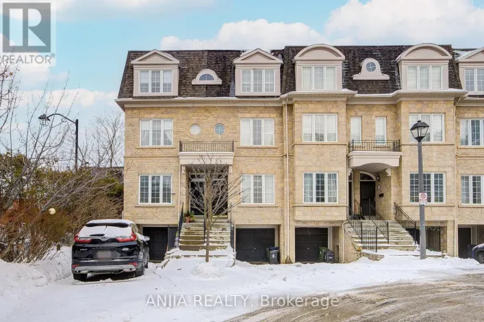 2 - 54 MCBRIDE LANE, Toronto