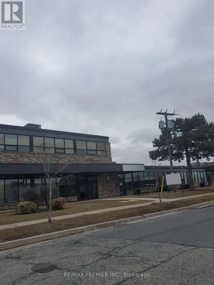 2 - 54 SAMOR ROAD, Toronto