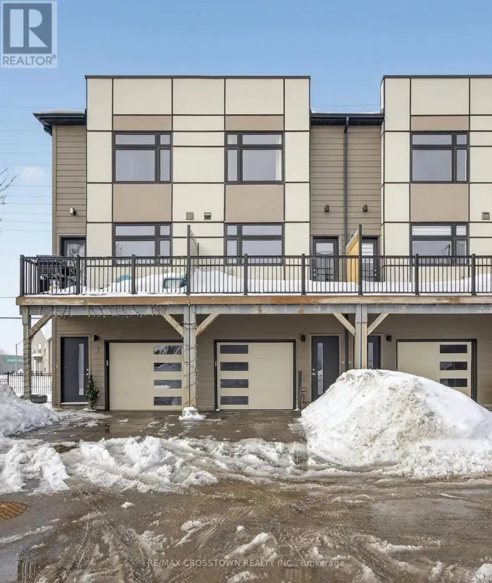 2 - 540 ESSA ROAD, Barrie