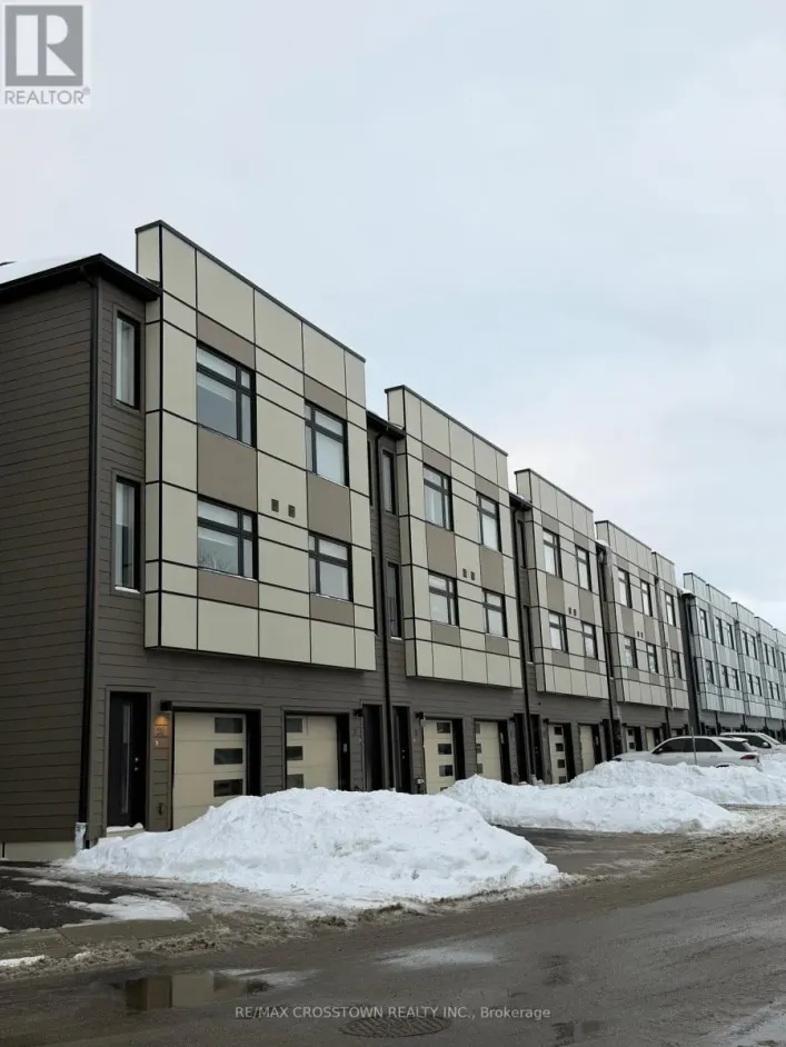 2 - 540 ESSA ROAD, Barrie