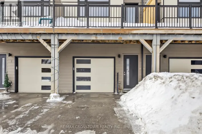 2 - 540 ESSA ROAD, Barrie