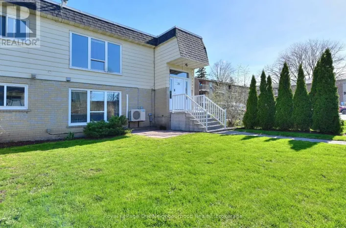 2 - 540 MARY STREET E, Whitby