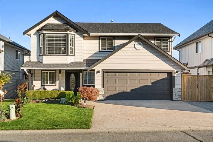 2 5415 PEACH ROAD|Sardis South, Chilliwack