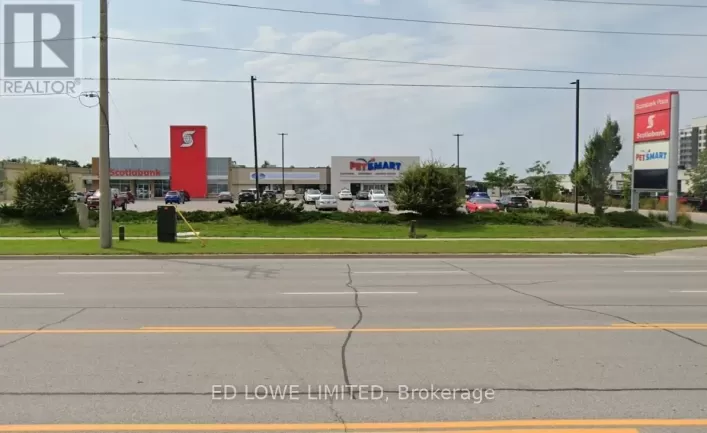 2 - 544 BAYFIELD STREET, Barrie