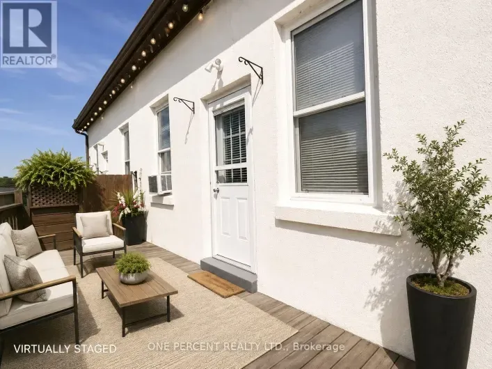 2 - 548 CONCESSION STREET SW, Hamilton