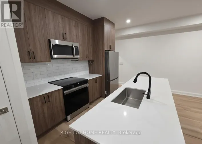 2 - 55 CAMBERWELL ROAD, Toronto