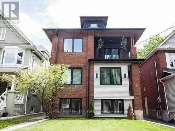 2 - 55 HILLSDALE AVENUE E, Toronto