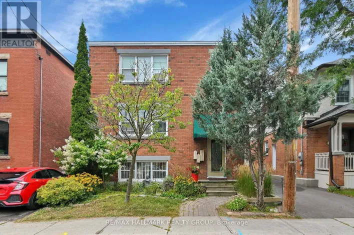 2 - 55 IVY CRESCENT, Ottawa