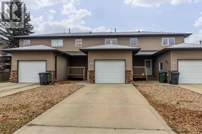 2, 5511 54 Street, Ponoka
