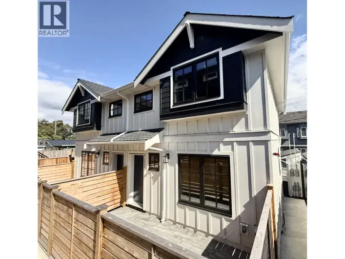 2 552 KASLO STREET, Vancouver