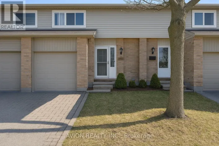 2 - 5536 MONTEVIDEO ROAD, Mississauga