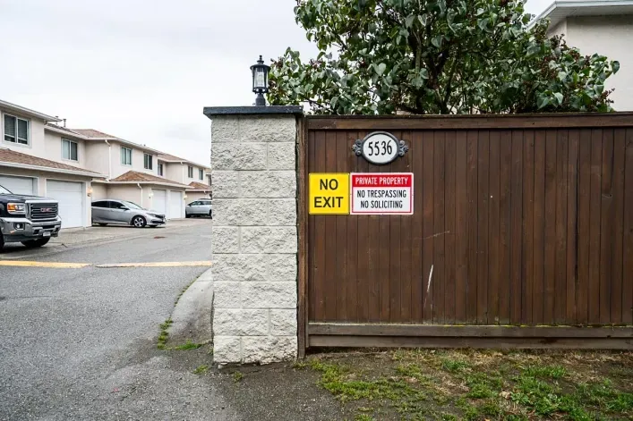 2 5536 VEDDER ROAD|Vedder Crossing, Chilliwack