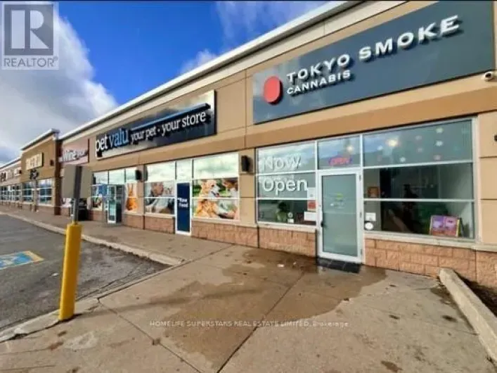 2 - 555 ESSA ROAD, Barrie