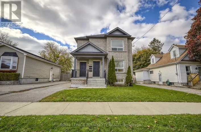 2 - 556 PARK ROAD S, Oshawa