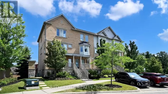 2 - 5585 OSCAR PETERSON BOULEVARD, Mississauga