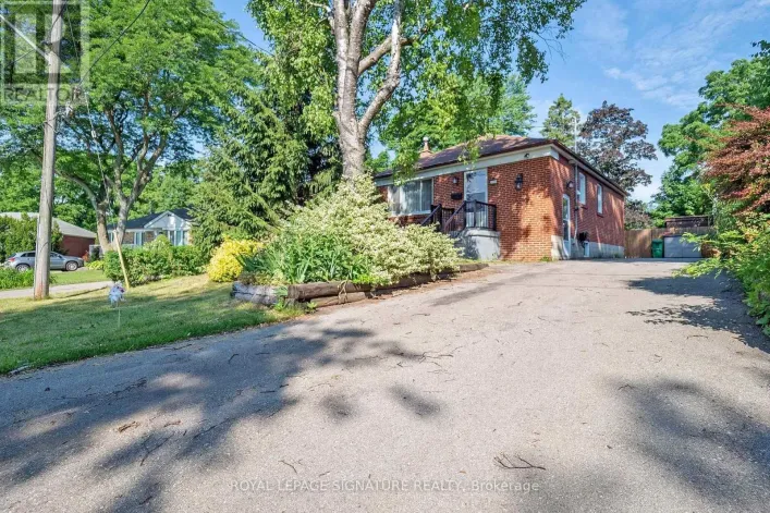 2 - 559 DRYMEN CRESCENT, Mississauga