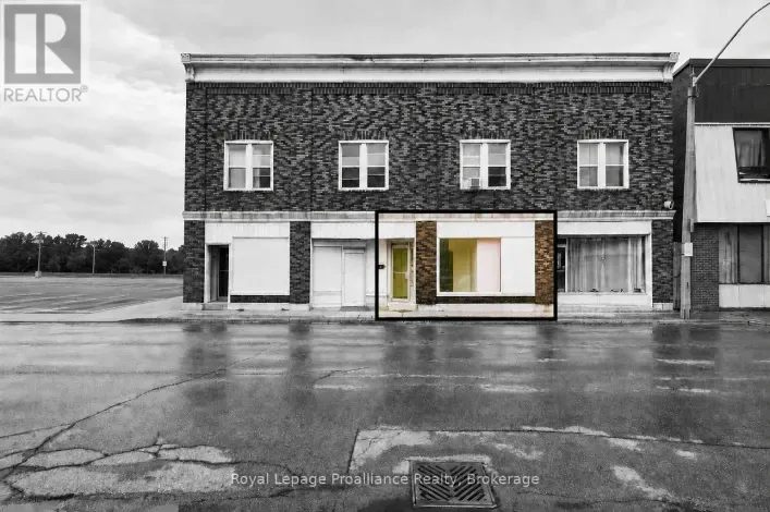 2 - 56 ELGIN STREET, Quinte West