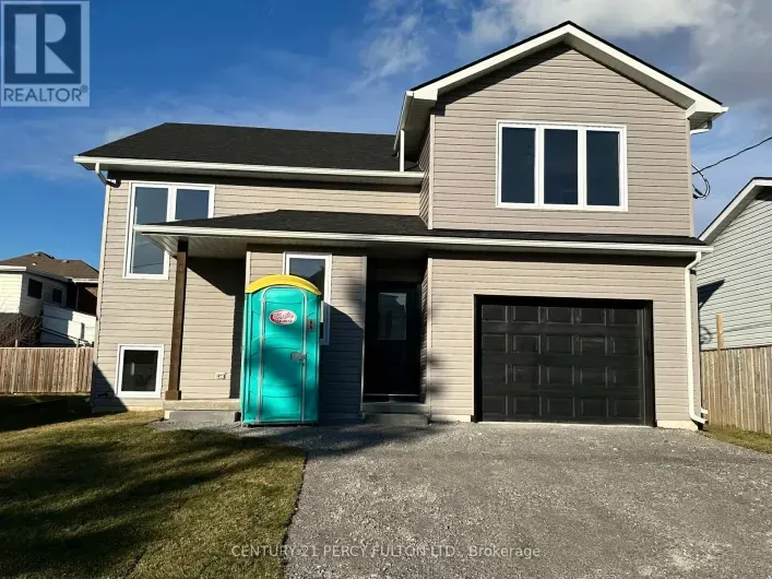 2 - 56 HEBER STREET, Quinte West
