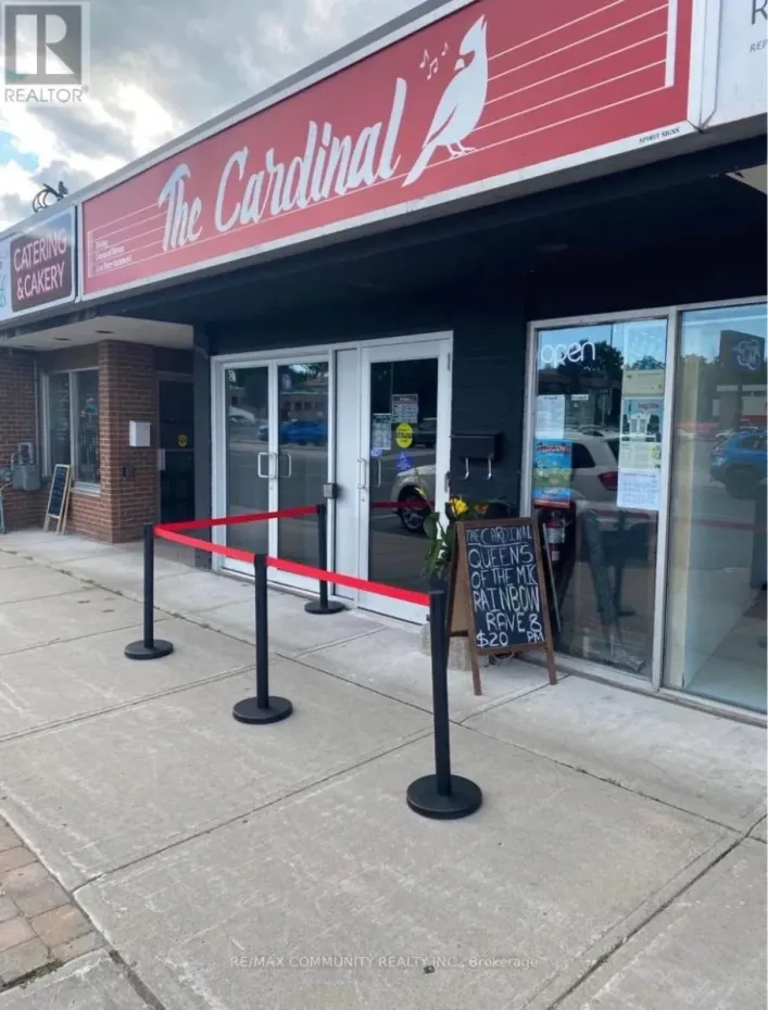 2 - 56 QUINTE STREET, Quinte West