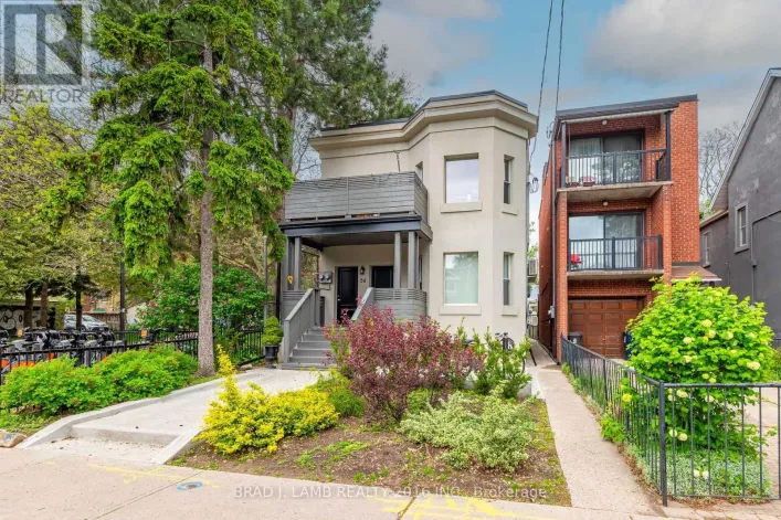 2 - 56 WRIGHT AVENUE, Toronto