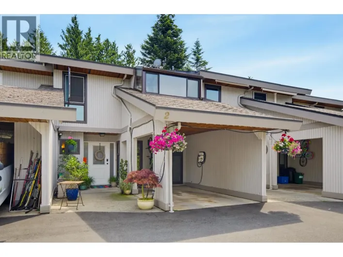 2 5600 LADNER TRUNK ROAD, Delta
