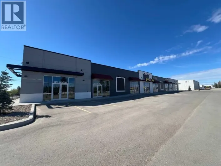 2, 5601 4 Avenue, Edson