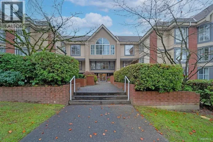 2 5635 PATTERSON AVENUE, Burnaby