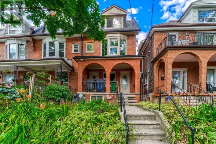 2 - 57 BEATRICE STREET, Toronto