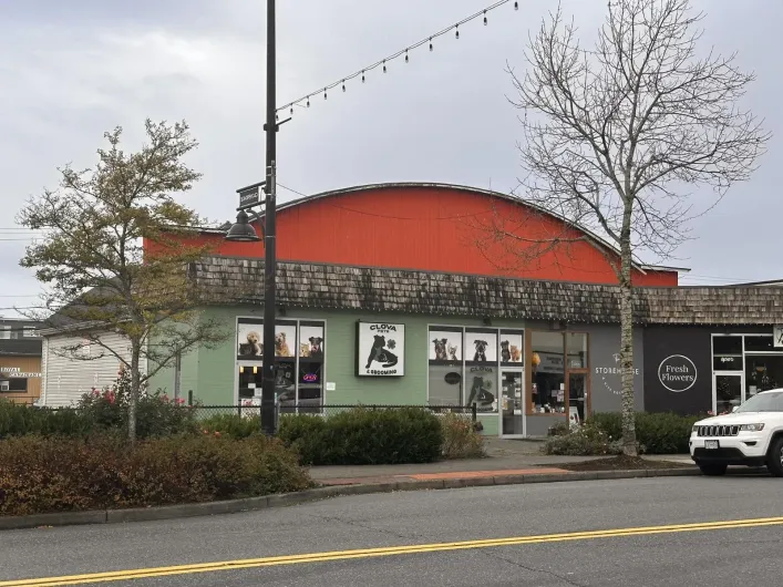 2 5723 176 STREET, Surrey
