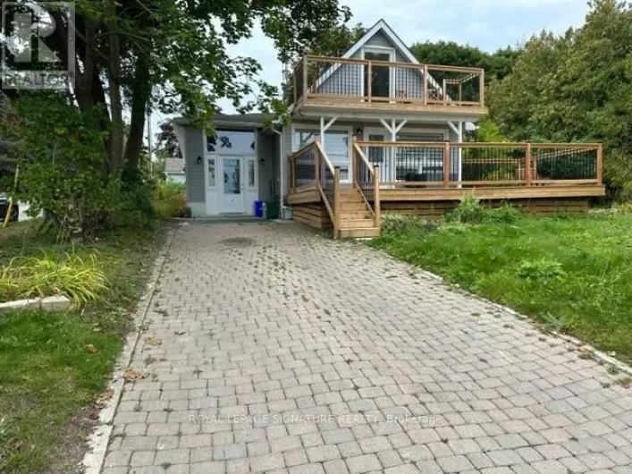 2 - 5749 LAKESHORE ROAD, Whitchurch-Stouffville