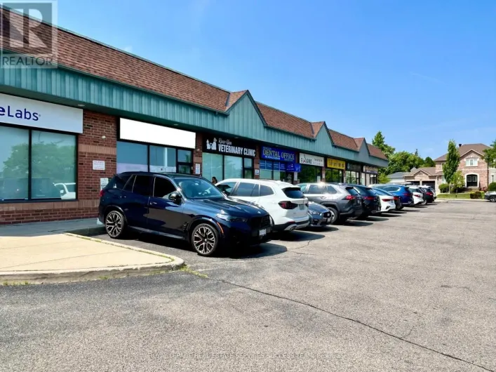 2 - 575 RIVER GLEN BOULEVARD, Oakville