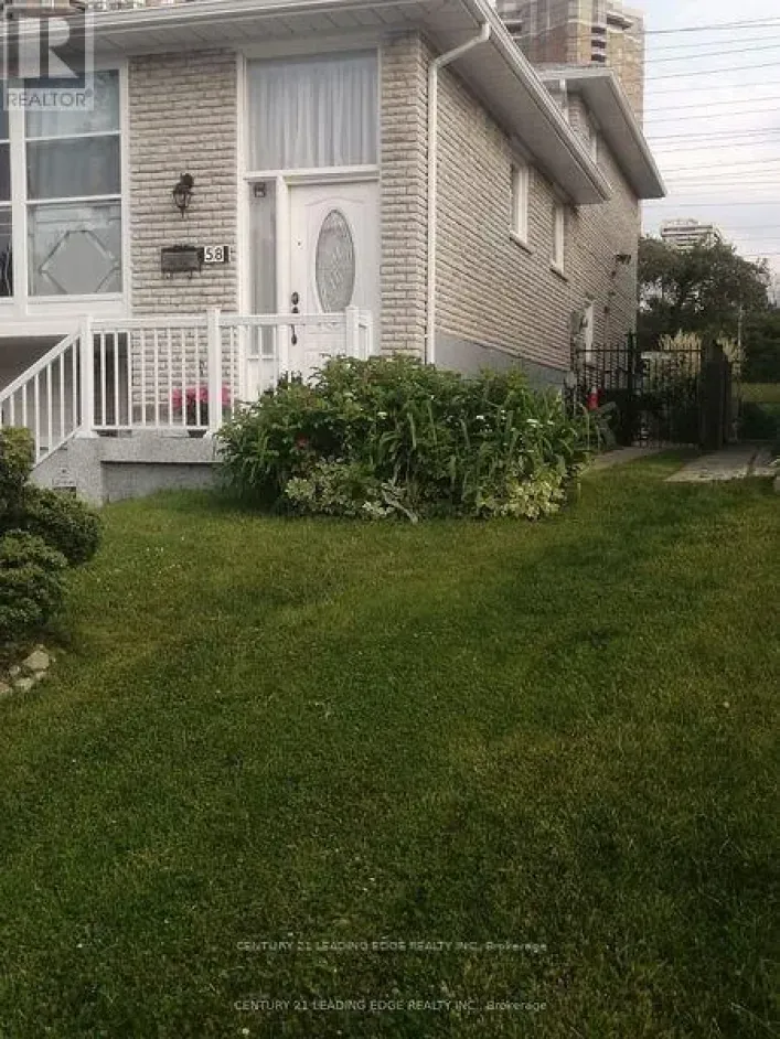 2 - 58 BEDLE AVENUE, Toronto