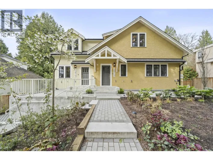 2 5819 HIGHBURY STREET, Vancouver