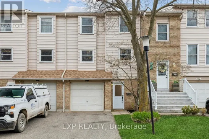 2 - 5878 MONTEVIDEO ROAD, Mississauga