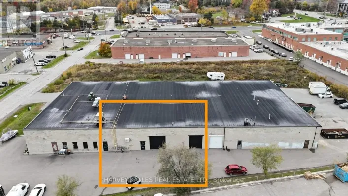 2 - 589 STEVEN COURT, Newmarket