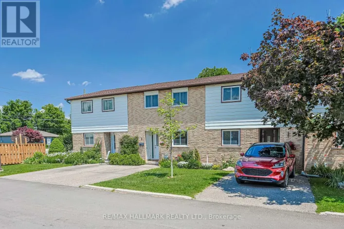 2 - 59 MAPLE AVENUE, Halton Hills