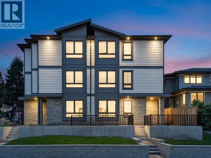2 5915 KEITH STREET, Burnaby