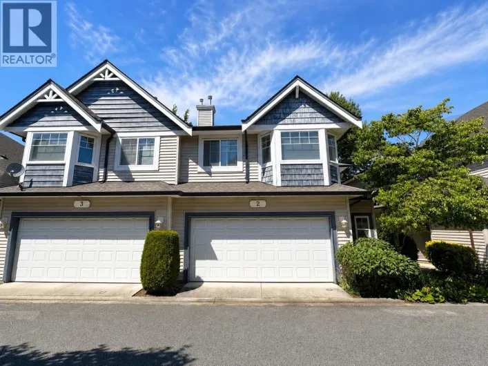 2 5931 WILLIAMS ROAD, Richmond