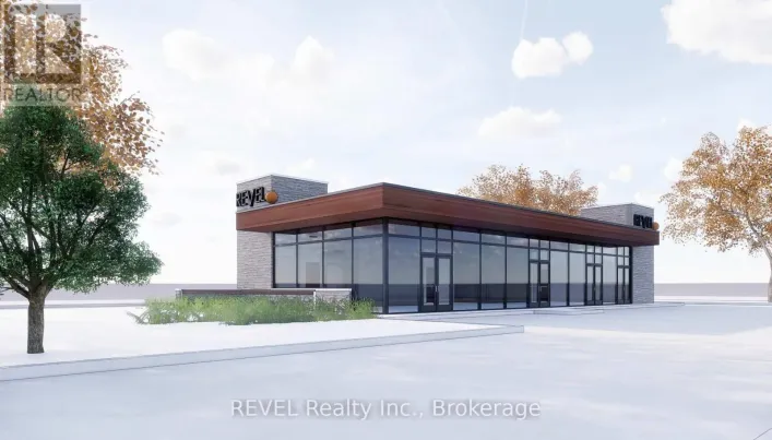 2 - 6 HWY 20 HIGHWAY E, Pelham