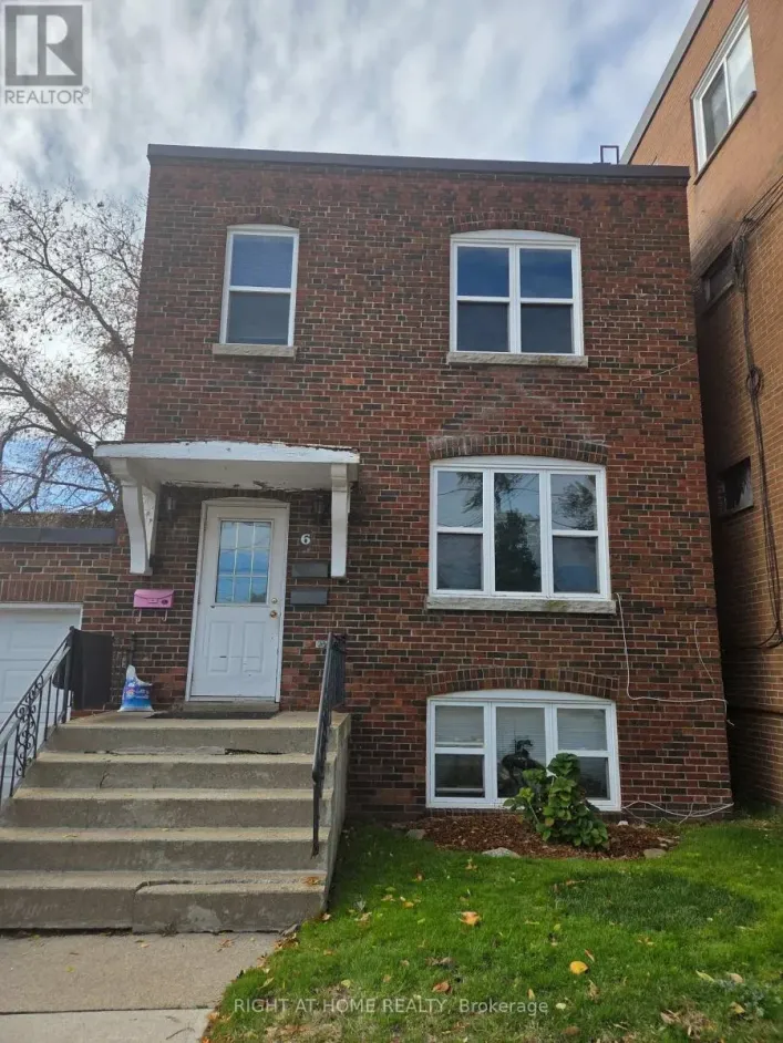 2 - 6 STAVEBANK ROAD, Mississauga