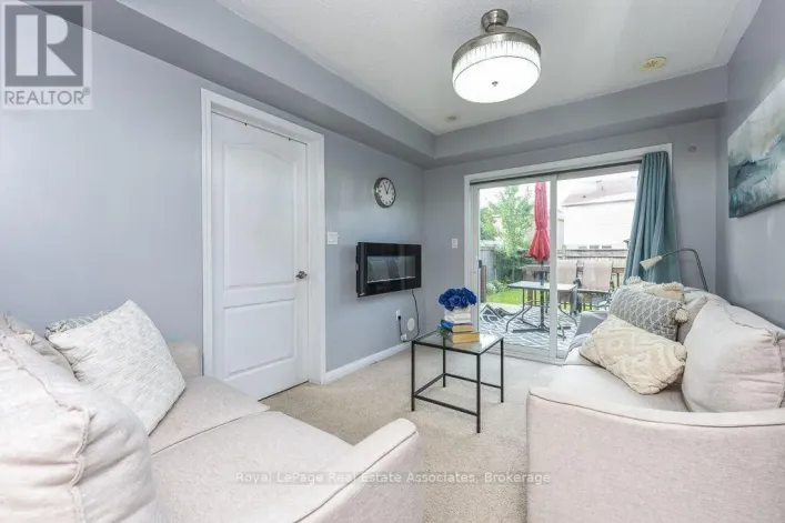2 - 6 VENTURA AVENUE, Brampton