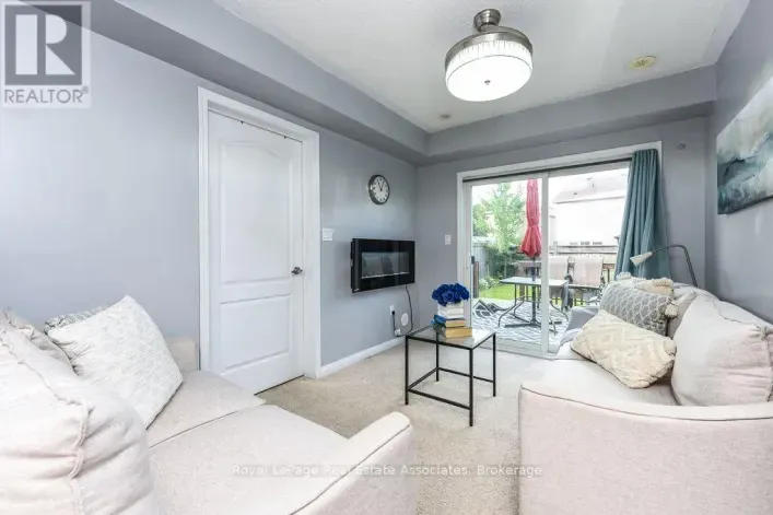2 - 6 VENTURA AVENUE, Brampton