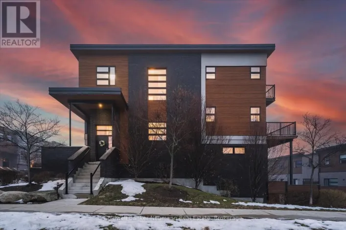 2 - 60 ARKELL ROAD, Guelph